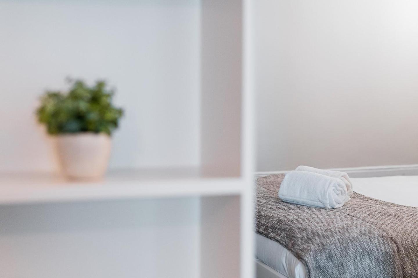 Апартаменты Guestready - Bourse Boutique Порту Экстерьер фото